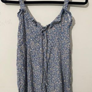 American eagle sundress